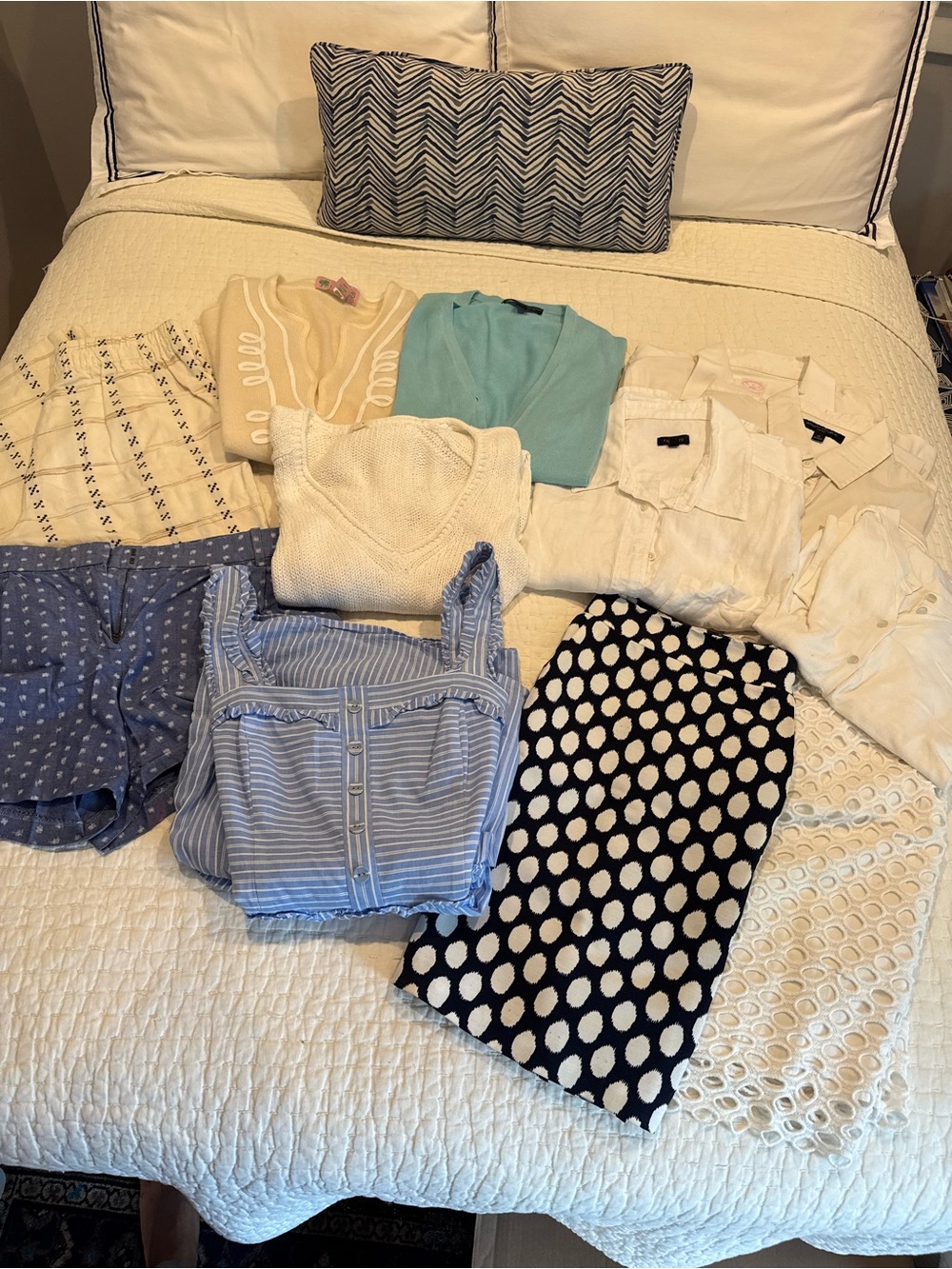 J crew Women's Bundle